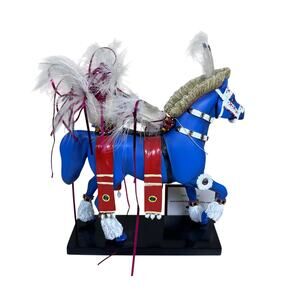 The trial of painted ponies item number 12247 fancy dancer 2007